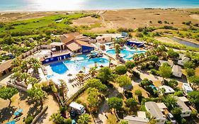 Casa De Vacaciones Camping Officiel Siblu Le Marisol